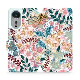 Hülle für OPPO A58 - Farbe MX04S