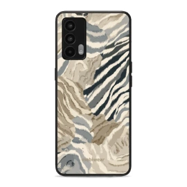 Hülle Glossy Case für Realme GT Master Edition - Farbe G168G