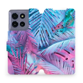 Hülle für Motorola Moto G86 5G - Farbe MG10S