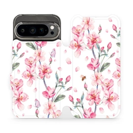 Hülle für Google Pixel 9 Pro - Farbe M124S