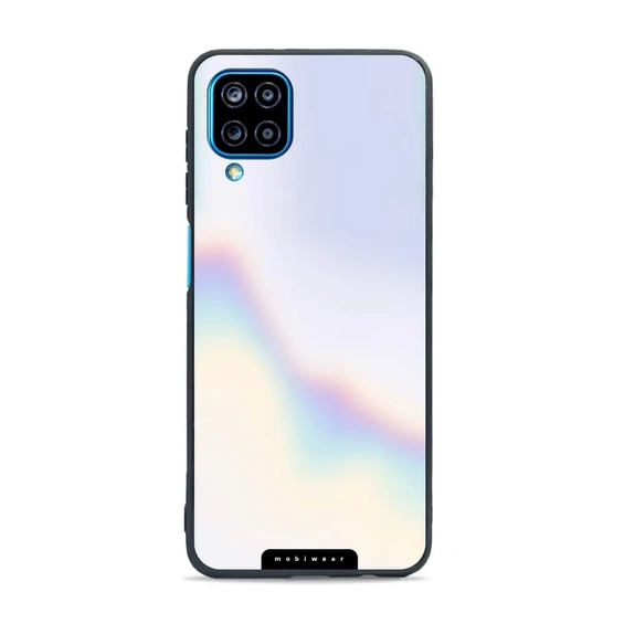 Hülle Glossy Case für Samsung Galaxy A12 - Farbe G064G