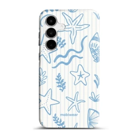 Hülle Elite Pro für Samsung Galaxy S25 FE 5G - Farbe EP88E