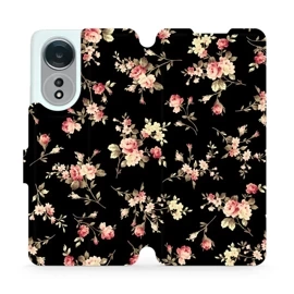 Hülle für OPPO A58 - Farbe VD02S