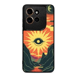 Hülle Glossy Case für Motorola Edge 50 Neo - Farbe G055G