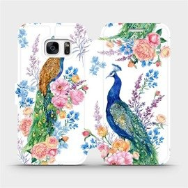 Hülle für Samsung Galaxy S7 - Farbe MX08S