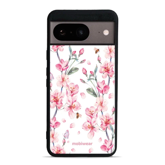Hülle Glossy Case für Google Pixel 8 - Farbe G033G