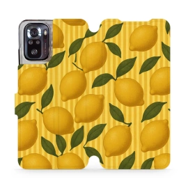 Hülle für Xiaomi POCO M5s - Farbe VP81S