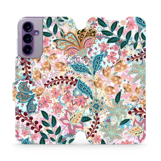 Hülle für Samsung Galaxy A14 5G - Farbe MX04S