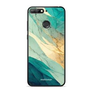 Hülle Glossy Case für Huawei Y6 Prime 2018 - Farbe G024G
