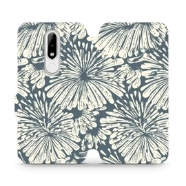 Hülle für Nokia 5.1 Plus - Farbe VA42S