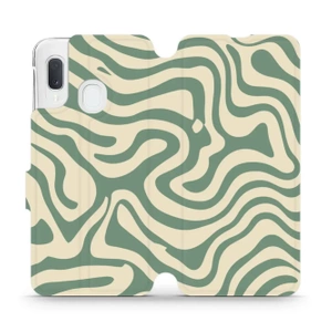 Hülle für Samsung Galaxy A20e - Farbe VA57S