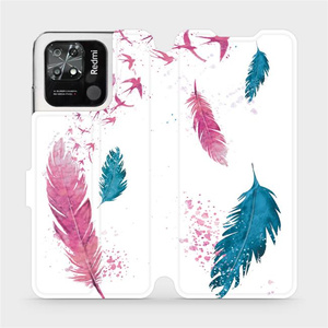 Hülle für Xiaomi Redmi 10C - Farbe MR08S