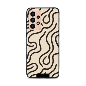 Hülle Glossy Case für Samsung Galaxy A33 5G - Farbe GA60G