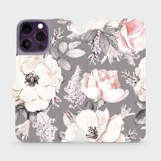 Hülle für Apple iPhone 14 Pro Max - Farbe MX06S