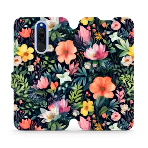 Hülle für Xiaomi Redmi 8 - Farbe VP48S