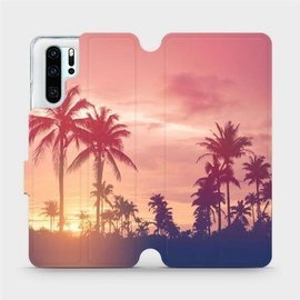 Hülle für Huawei P30 Pro - Farbe M134P