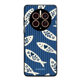 Hülle Glossy Case für Huawei Mate 50 Pro - Farbe GP89G