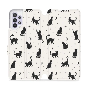 Hülle für Samsung Galaxy M32 5G - Farbe V162S