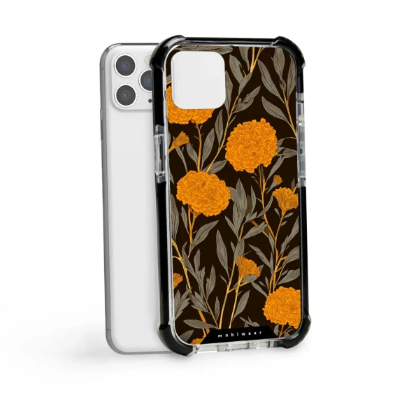 Hülle MagSafe Elite Bumper für Apple iPhone 11 Pro Max - Farbe D175D