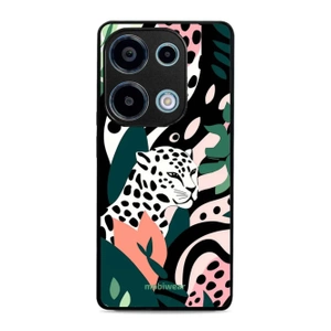 Hülle Glossy Case für Xiaomi Redmi Note 13 Pro 4G - Farbe G053G