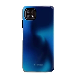 Hülle Elite Pro für Samsung Galaxy A22 5G - Farbe EP68E