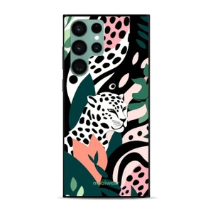 Hülle Glossy Case für Samsung Galaxy S22 Ultra - Farbe G053G