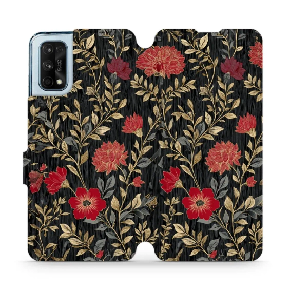 Hülle für Realme 7 Pro - Farbe V172S