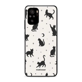 Hülle Glossy Case für Xiaomi POCO M5s - Farbe G162G