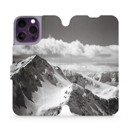 Hülle für Apple iPhone 14 Pro Max - Farbe M152P