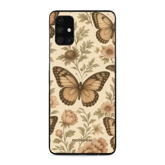 Hülle Glossy Case für Samsung Galaxy M31s - Farbe GP92G