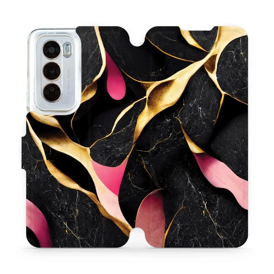 Hülle für OPPO Reno 12 Pro 5G - Farbe VP35S