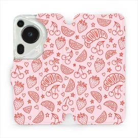 Hülle für Huawei Pura 70 Ultra - Farbe VP86S