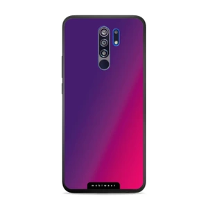 Hülle Glossy Case für Xiaomi Redmi 9 - Farbe G067G