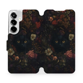 Hülle für Samsung Galaxy S25 - Farbe V161S