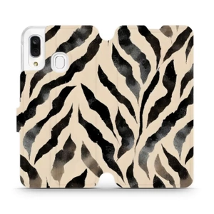 Hülle für Samsung Galaxy A40 - Farbe VA53S