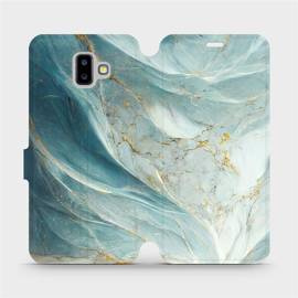 Hülle für Samsung Galaxy J6 Plus 2018 - Farbe VP34S