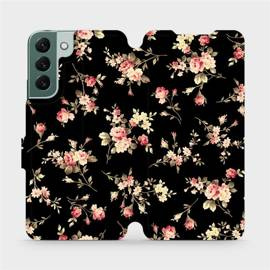 Hülle für Samsung Galaxy S22 Plus - Farbe VD02S