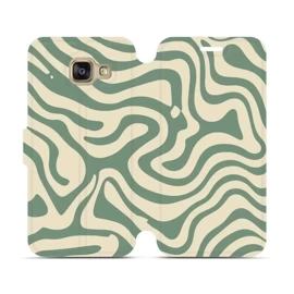 Hülle für Samsung Galaxy A3 2016 - Farbe VA57S