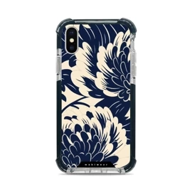 Hülle MagSafe Elite Bumper für Apple iPhone XS - Farbe DA40D