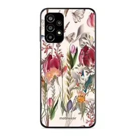 Hülle Glossy Case für Samsung Galaxy A23 - Farbe G031G