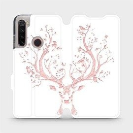 Hülle für Xiaomi Redmi Note 8 - Farbe M007S