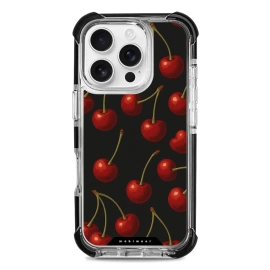 Hülle MagSafe Elite Bumper für Apple iPhone 16 Pro - Farbe DP83D