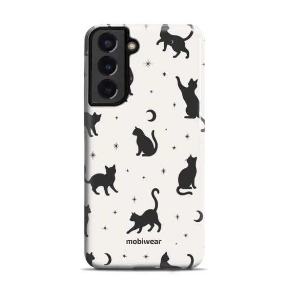 Hülle Elite Pro für Samsung Galaxy S22 Plus - Farbe E162E