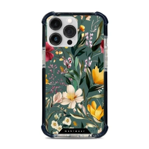 Hülle MagSafe Elite Bumper für Apple iPhone 13 Pro - Farbe DP71D