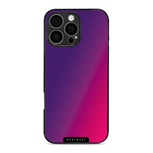 Hülle Glossy Case für Apple iPhone 16 Pro Max - Farbe G067G