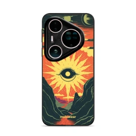 Hülle Glossy Case für Huawei Pura 80 Ultra - Farbe G055G