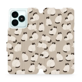 Hülle für Realme C51 - Farbe V160S