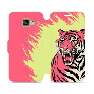 Hülle für Samsung Galaxy A3 2016 - Farbe VP51S