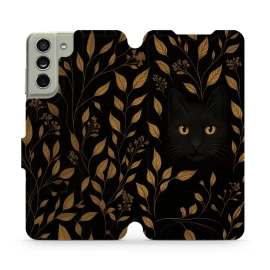 Hülle für Samsung Galaxy S21 FE - Farbe V164S