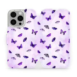 Hülle für Apple iPhone 16 Pro - Farbe VP76S